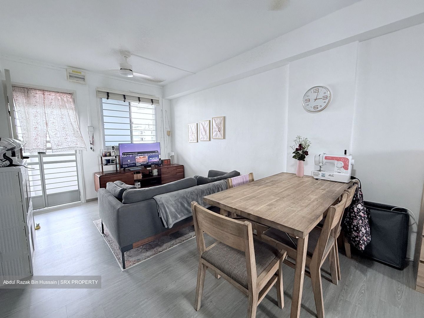 Blk 528 Bukit Batok Street 51 (Bukit Batok), HDB 3 Rooms #585355531